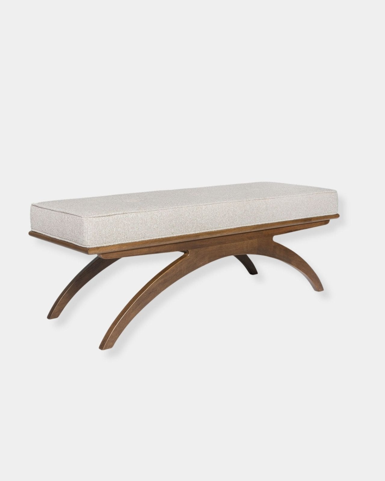 AUSTIN BENCH | Stonewaters