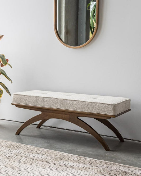 AUSTIN BENCH | Stonewaters