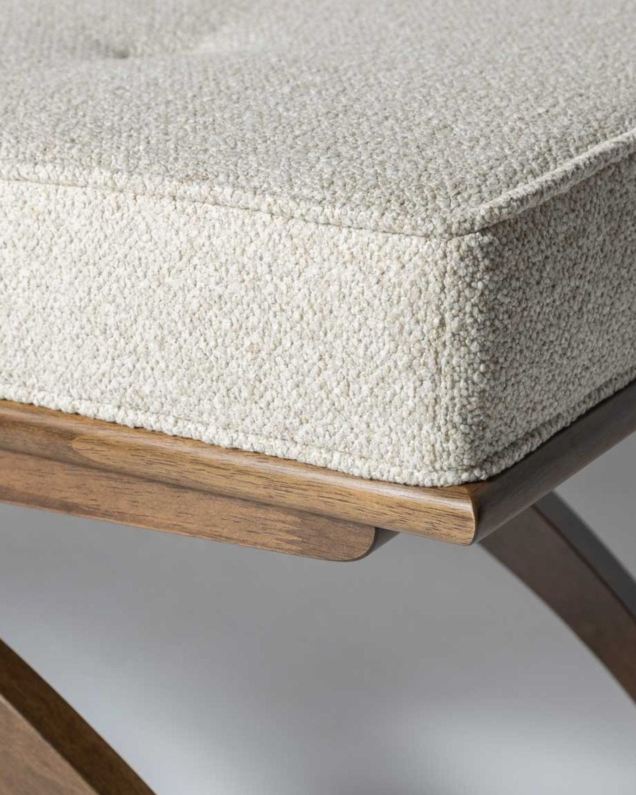 AUSTIN BENCH | Stonewaters