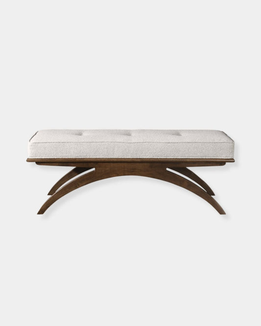 AUSTIN BENCH | Stonewaters