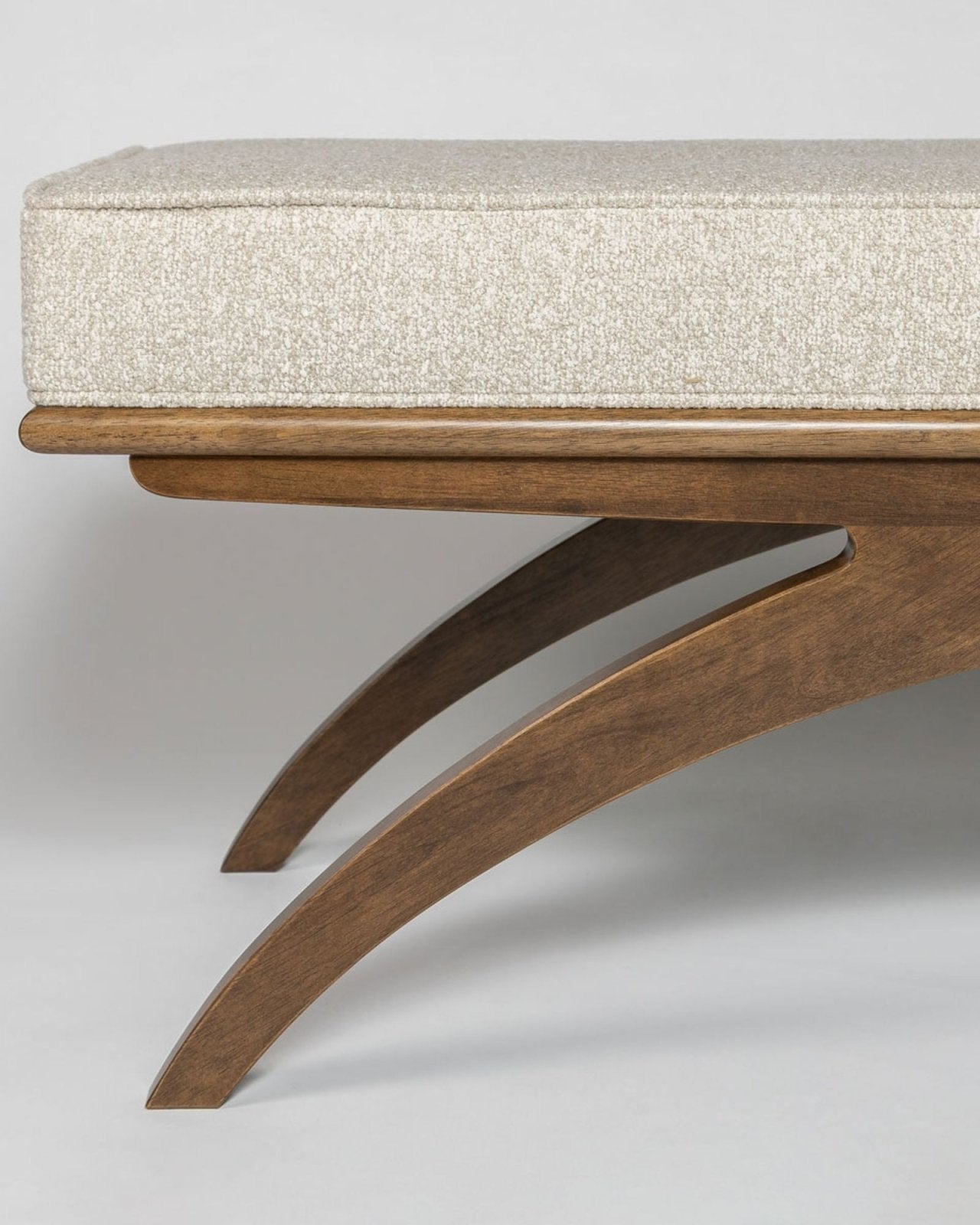 AUSTIN BENCH | Stonewaters