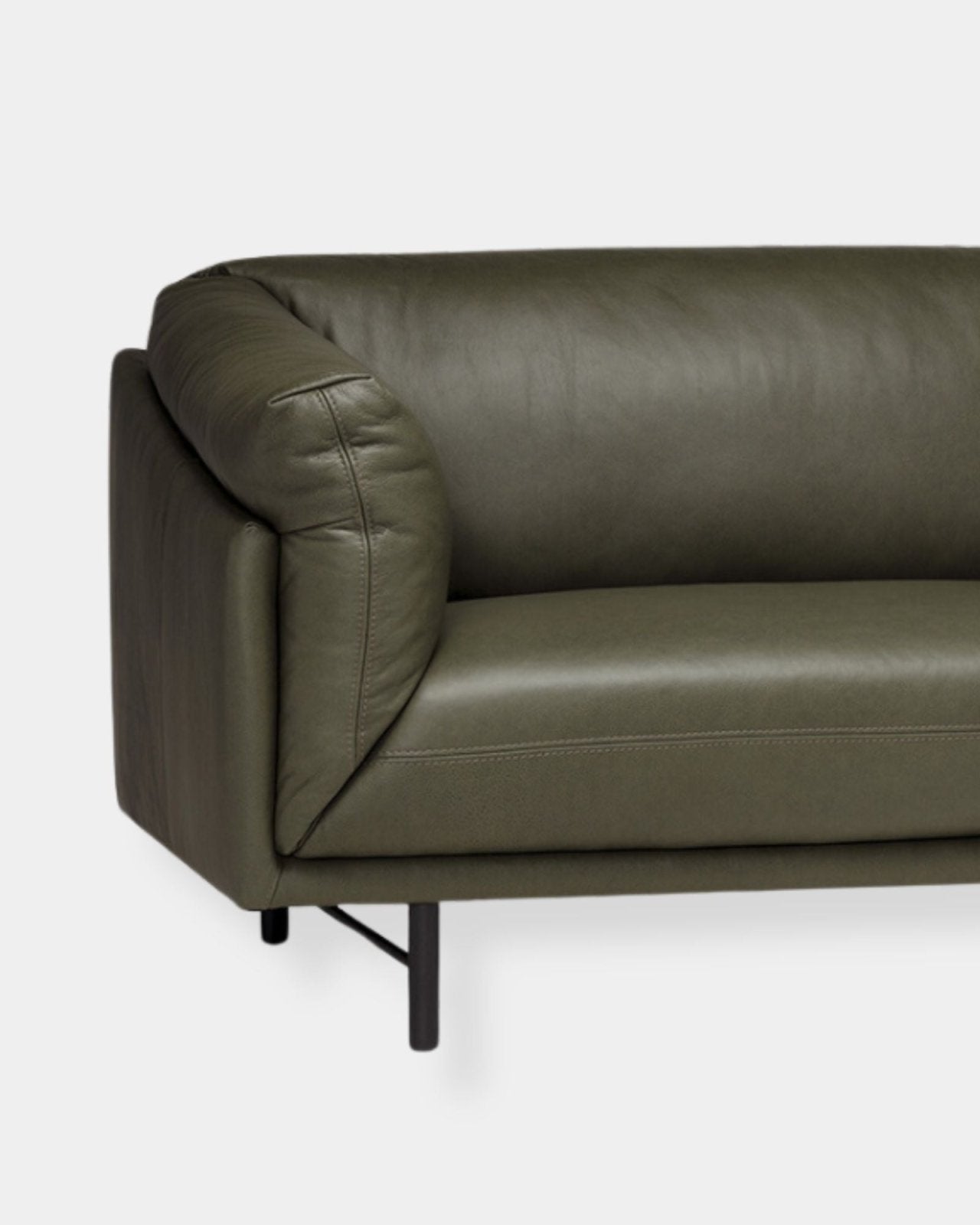 AVERY SOFA - RANGER MOSS | Stonewaters