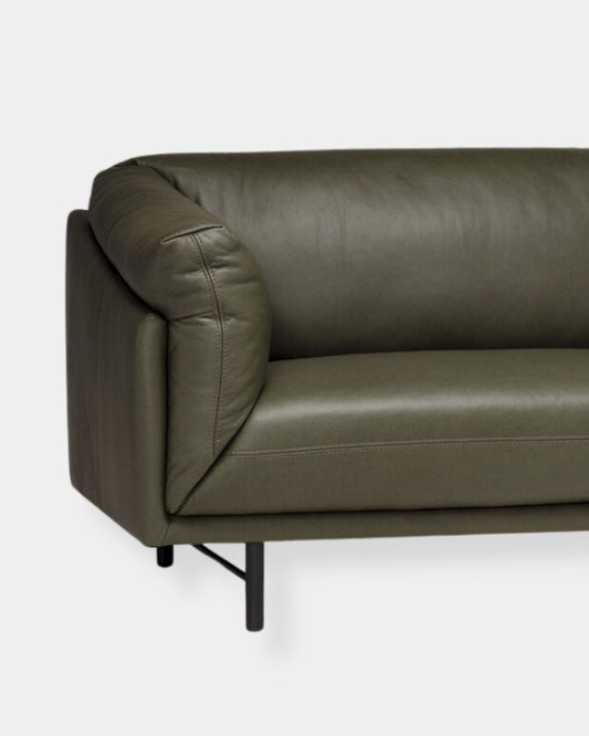 AVERY SOFA - RANGER MOSS | Stonewaters