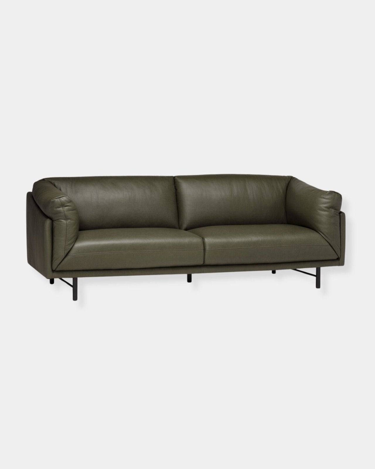 AVERY SOFA - RANGER MOSS | Stonewaters