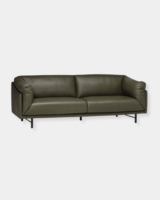 AVERY SOFA - RANGER MOSS | Stonewaters
