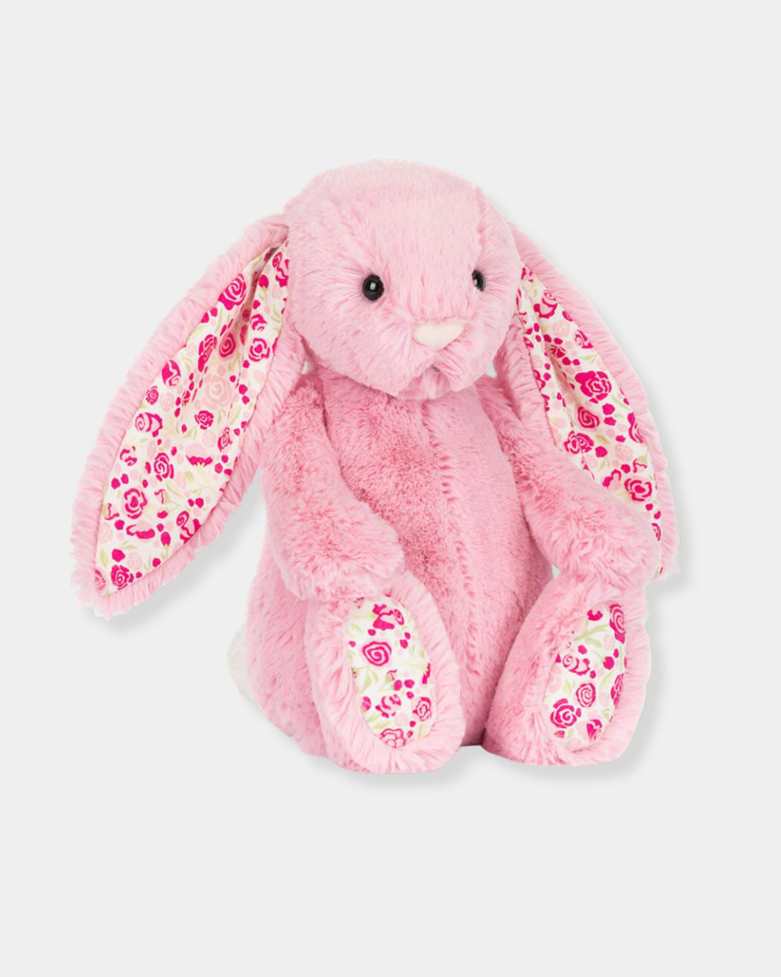 BLUSHKIN BLOSSOM LUXE BUNNY - PLUSH TOY