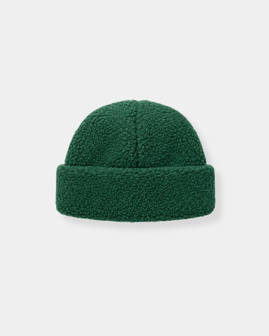 FLEECE HAT - FOREST