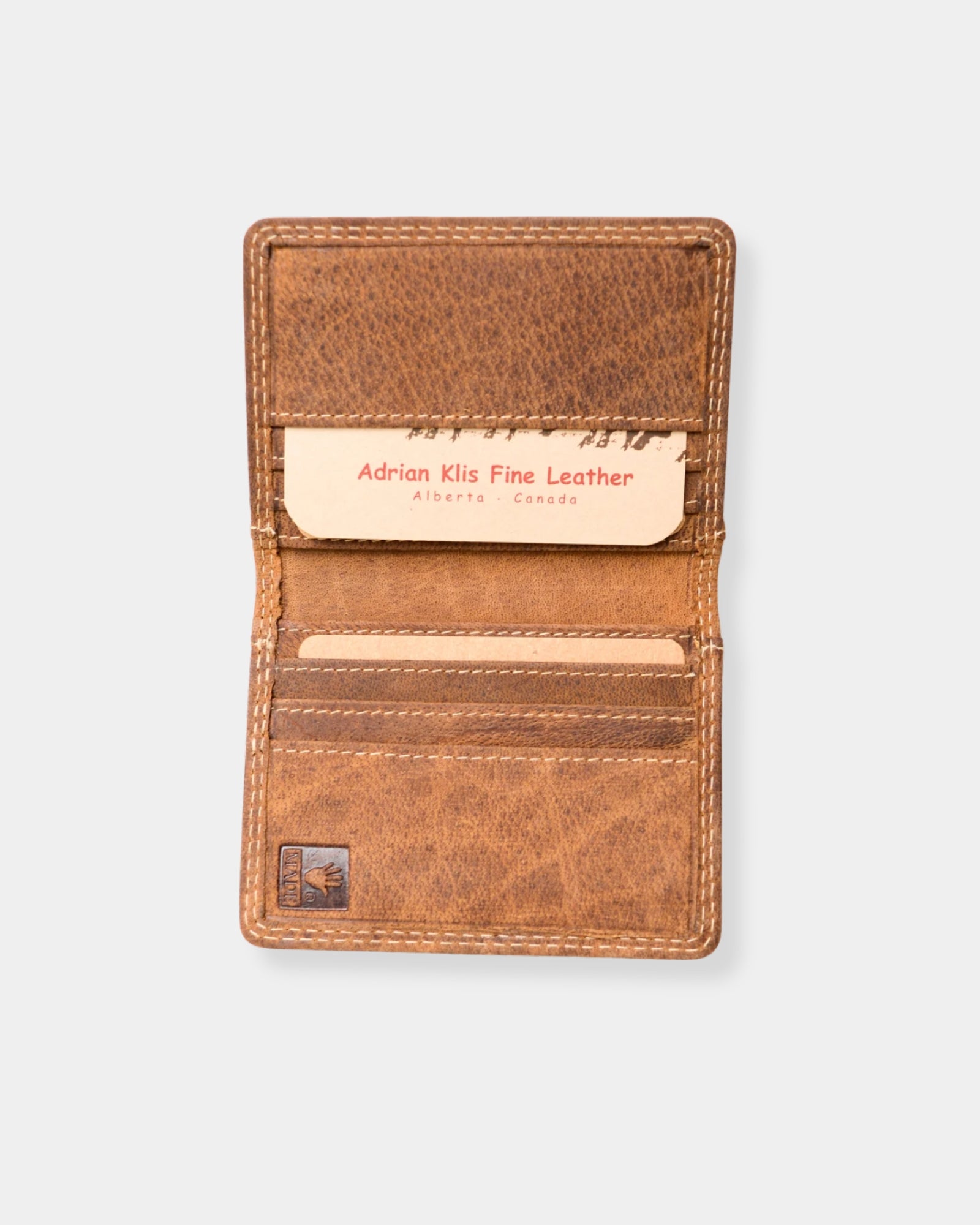 CREDIT CARD & ID HOLDER