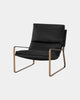 ZANCOR LOUNGE CHAIR