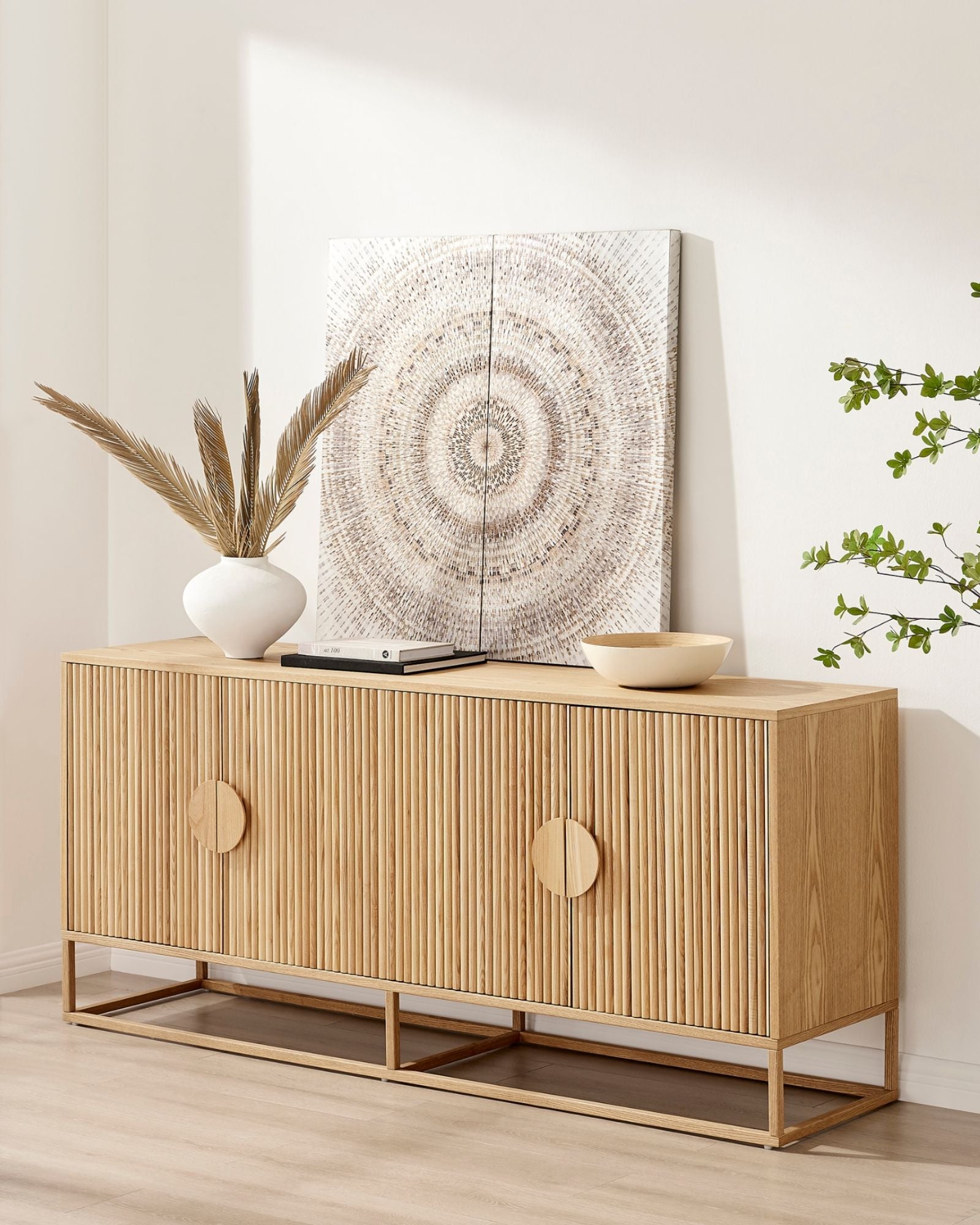 INGRID SIDEBOARD