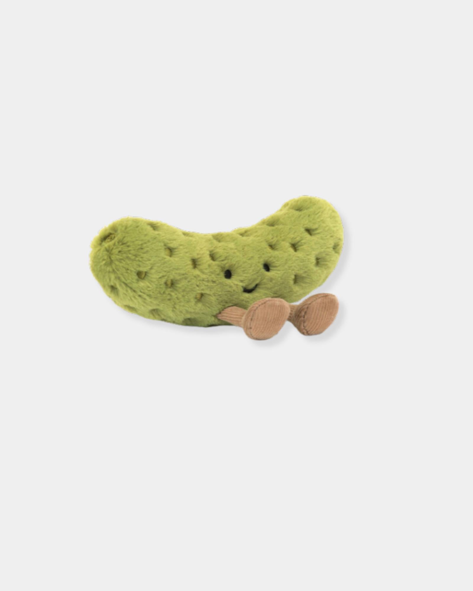 AMUSEABLE PICKLE - PLUSH TOY