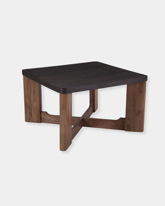 MERANO SQUARE COFFEE TABLE