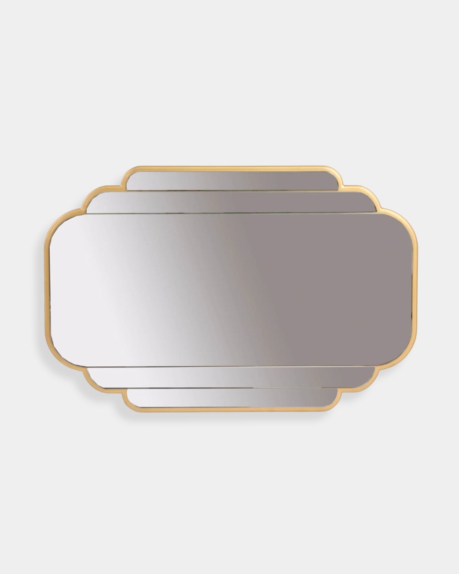 DUPRE MEDIUM MIRROR