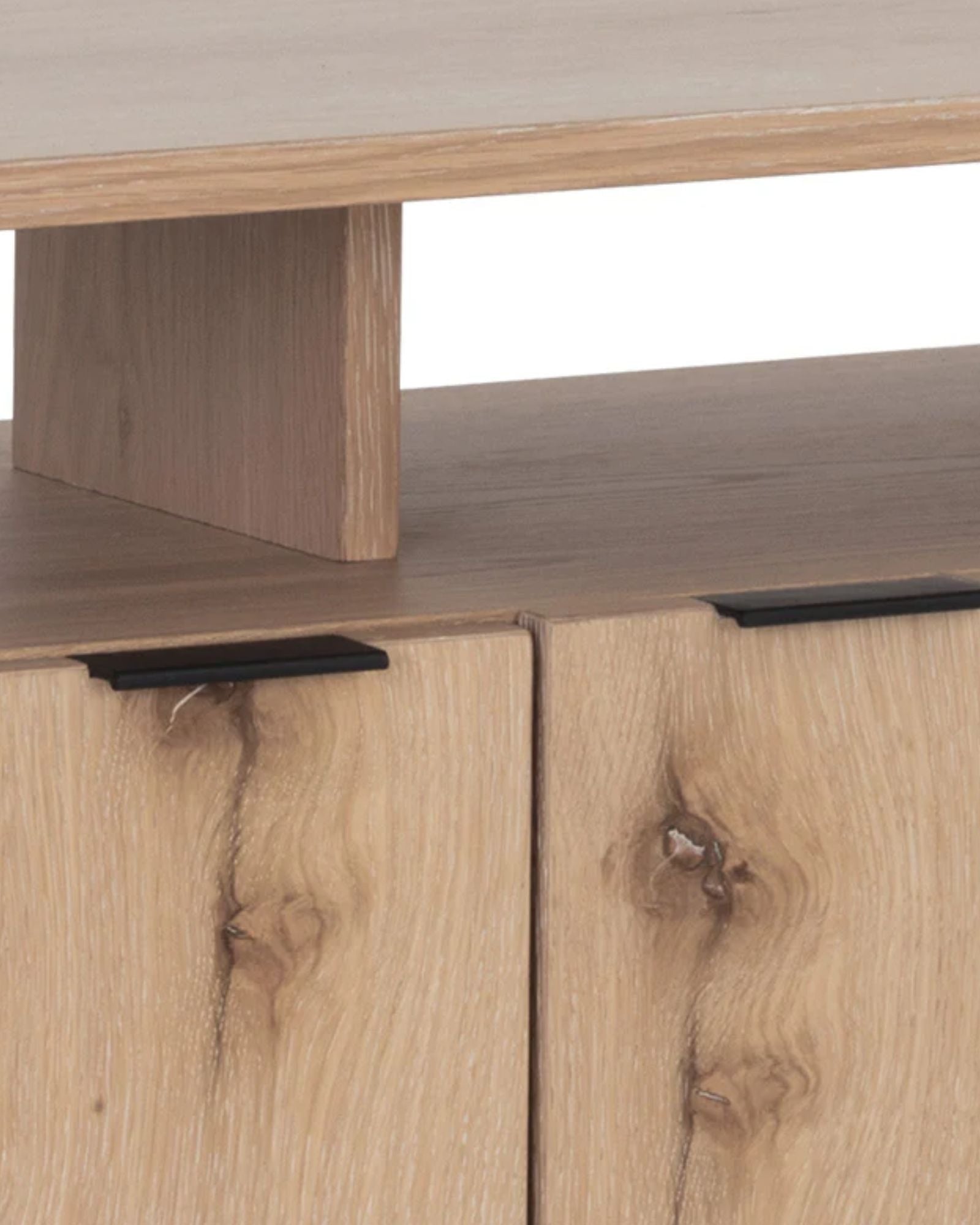 AMBROSE MODULAR MEDIA CONSOLE