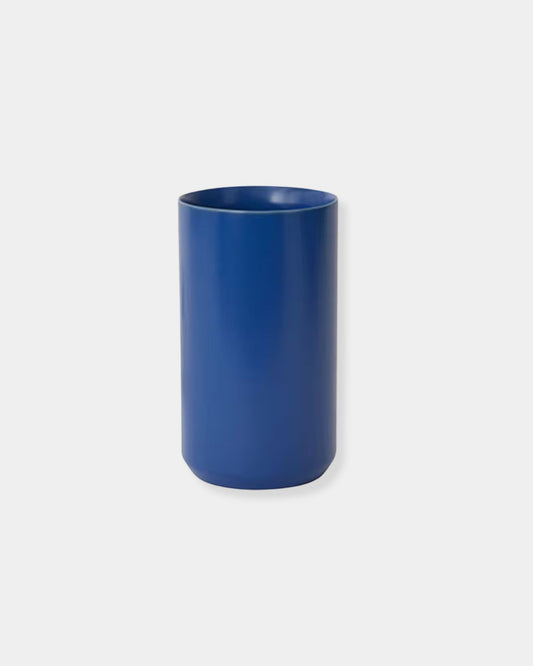 KENDALL BLUE VASE