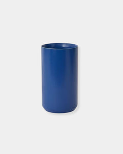 KENDALL BLUE VASE
