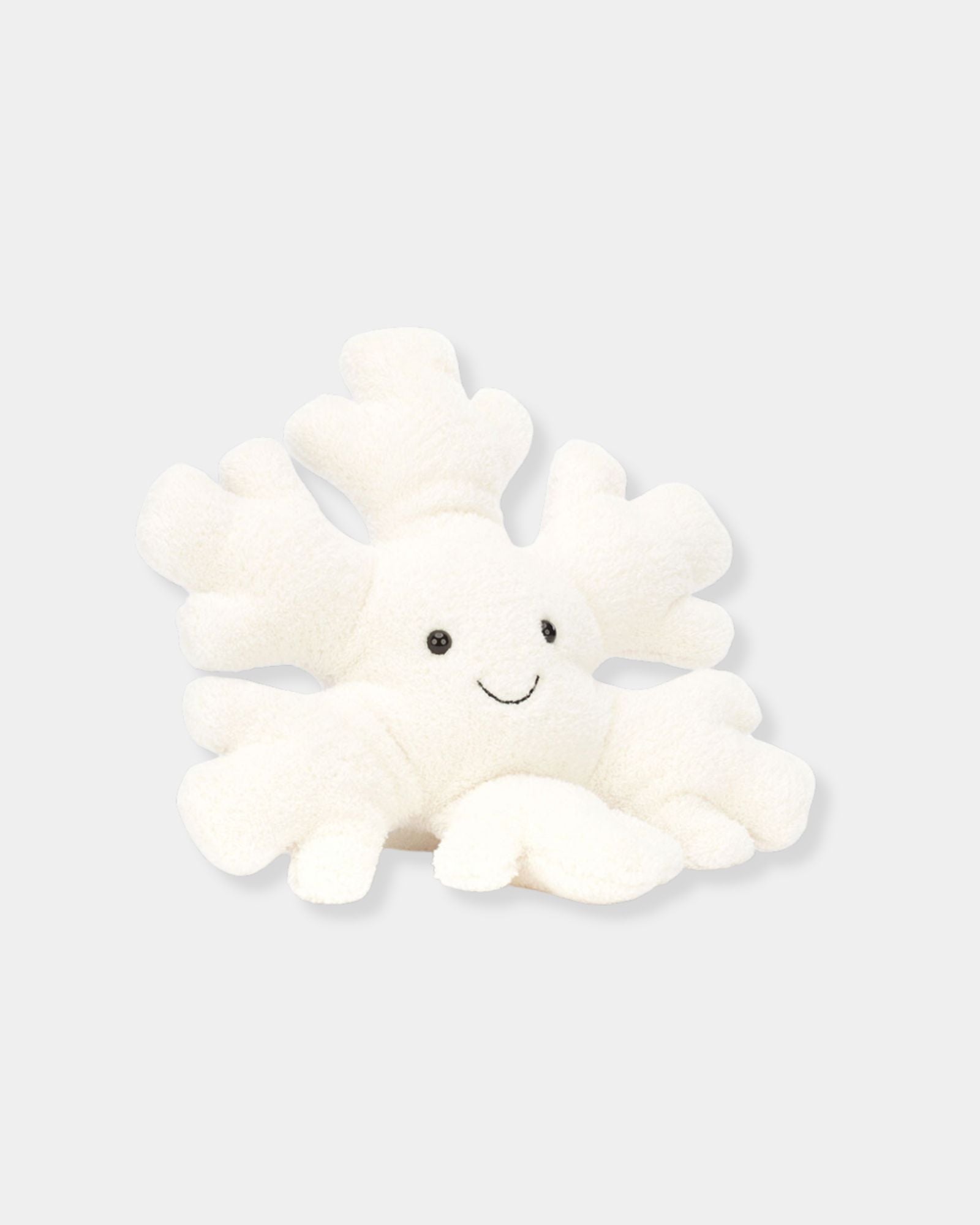 AMUSEABLE SNOWFLAKE LARGE - PLUSH TOY