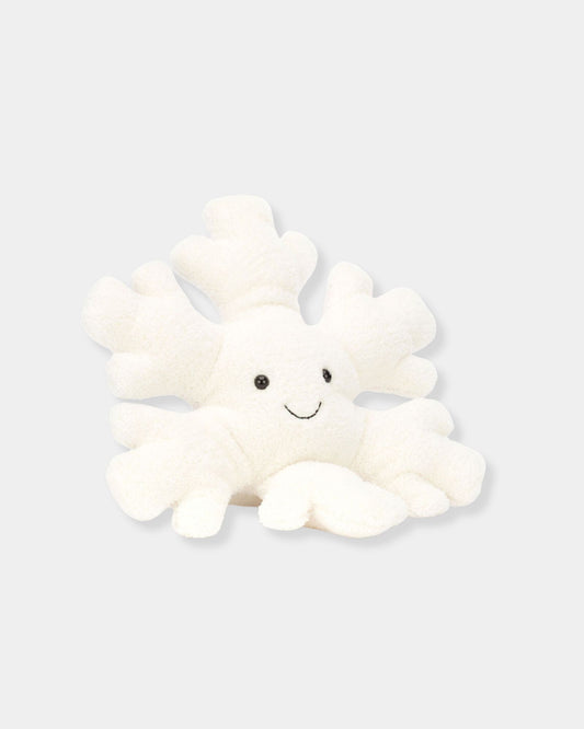 AMUSEABLE SNOWFLAKE LARGE - PLUSH TOY