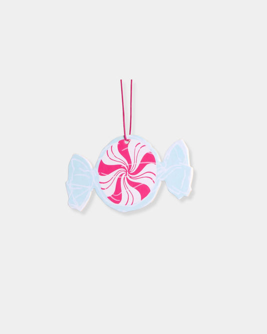 PEPPERMINT CANDY AIR FRESHENER