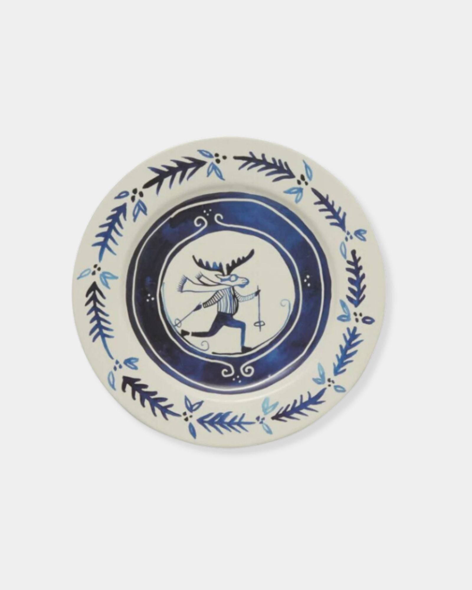 EUGENE E+E DINNER PLATE