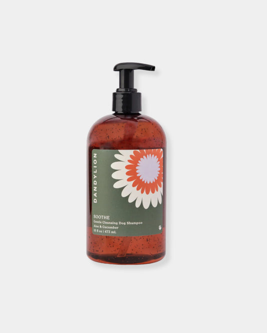 SOOTHE GENTLE DOG SHAMPOO