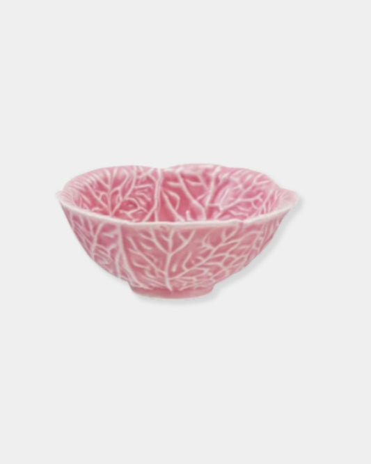 CABBAGE SHAPED MEDIUM PREP BOWL