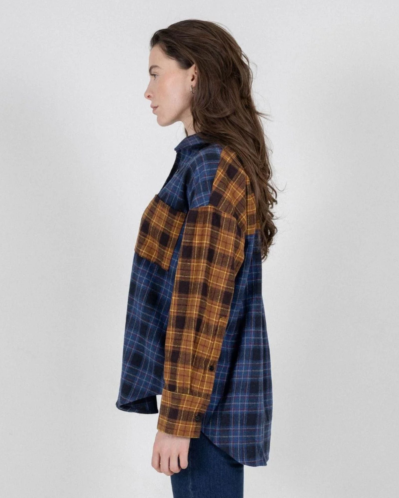 CHALET SHIRT JUNIPER