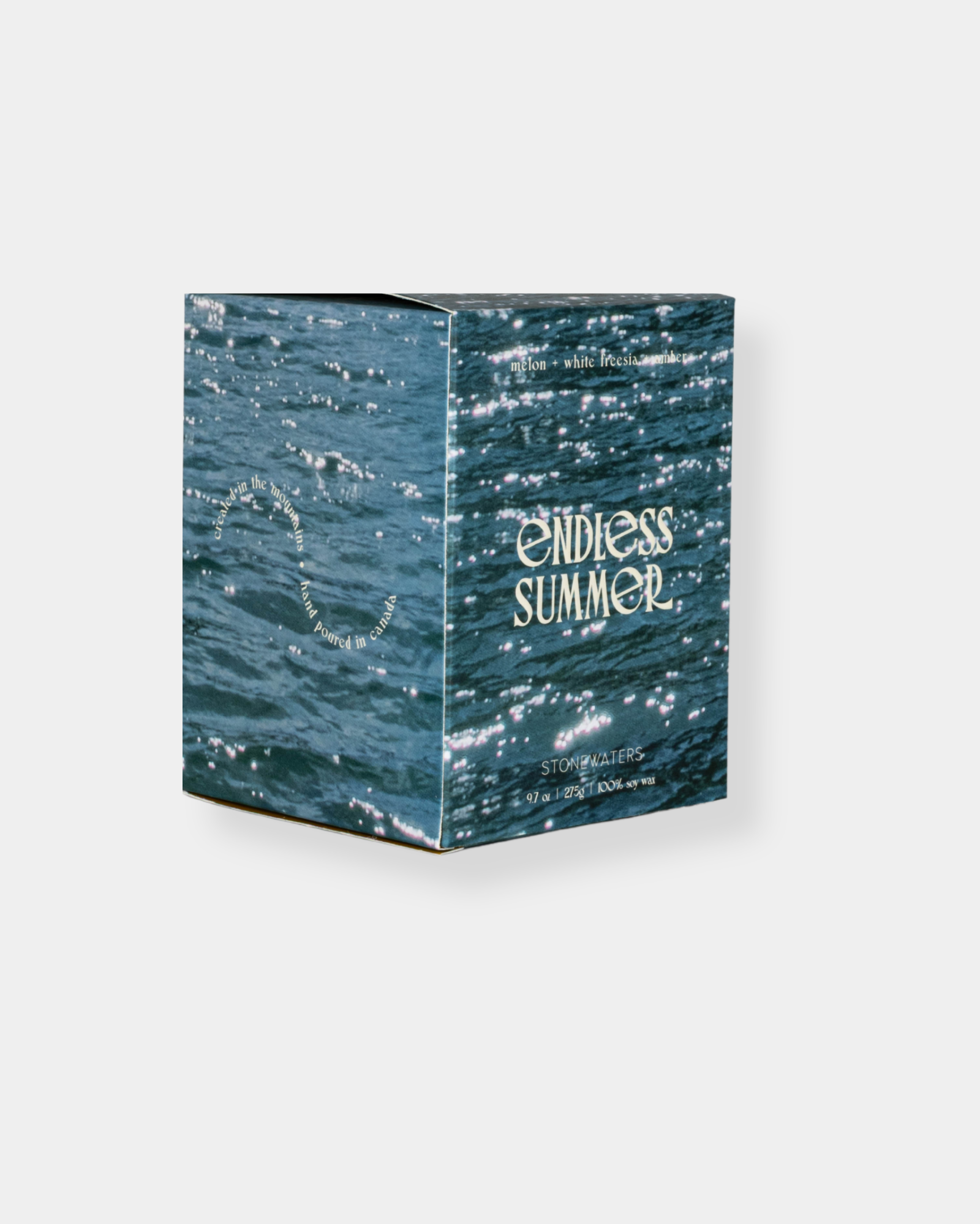 ENDLESS SUMMER - CANDLE