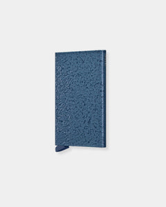 NAVY HAMMERSTONE - CARDPROTECTOR