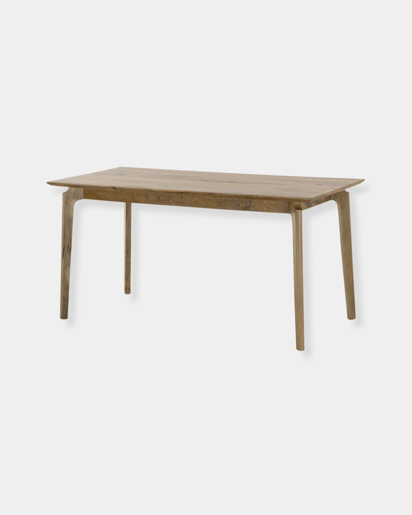 KENZO DINING TABLE NATURAL