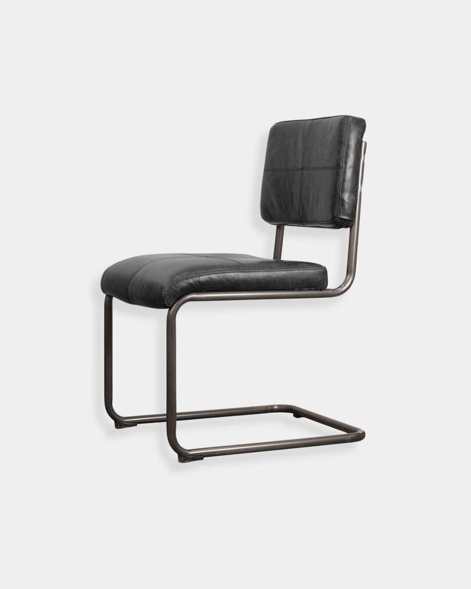 COBAIN CHAIR BLACK - SET OF 2