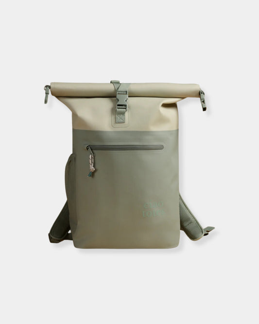 MOSS - DRY PEAK BAG