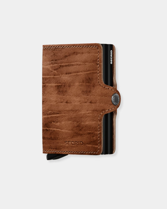 DUTCH MARTIN WHISKEY - TWINWALLET