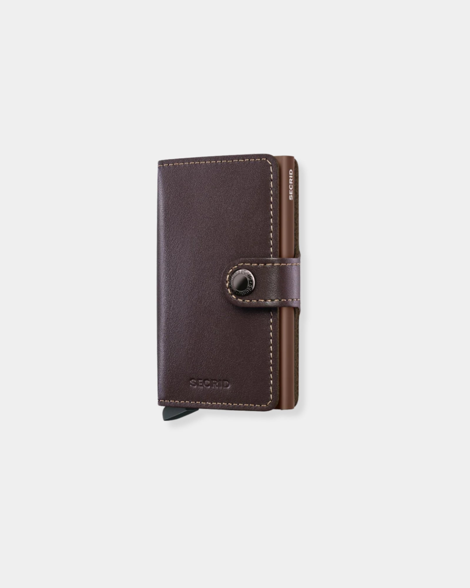 ORIGINAL CHOCOLATE - MINIWALLET