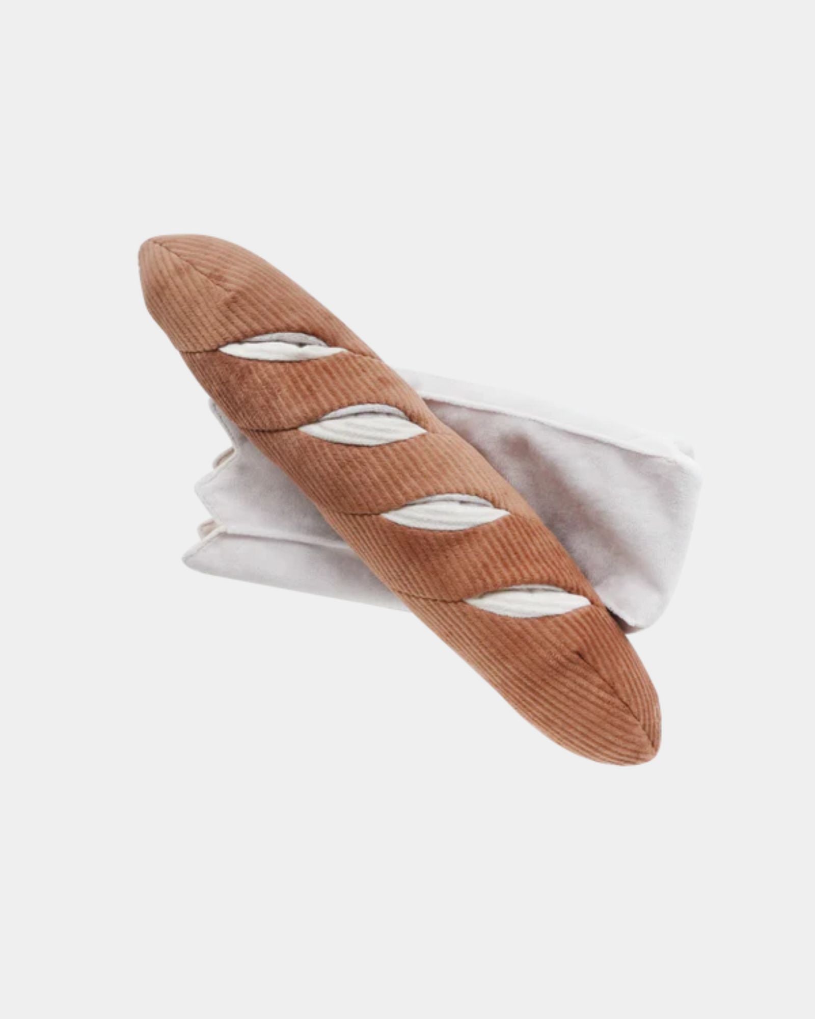 LARGE BAGUETTE - PET TOY