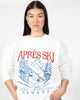 APRES SKI - SWEATSHIRT