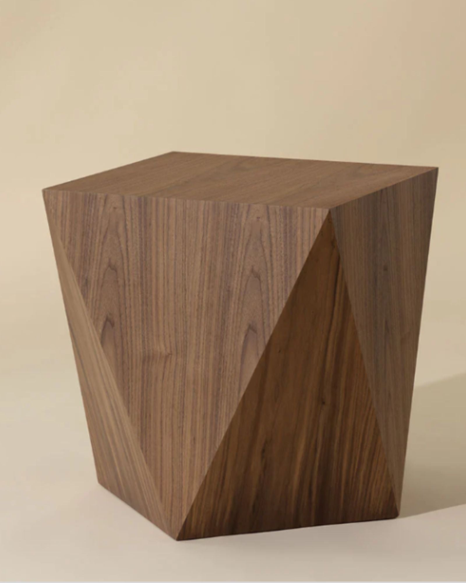TIMMONS END TABLE