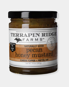 PECAN HONEY MUSTARD