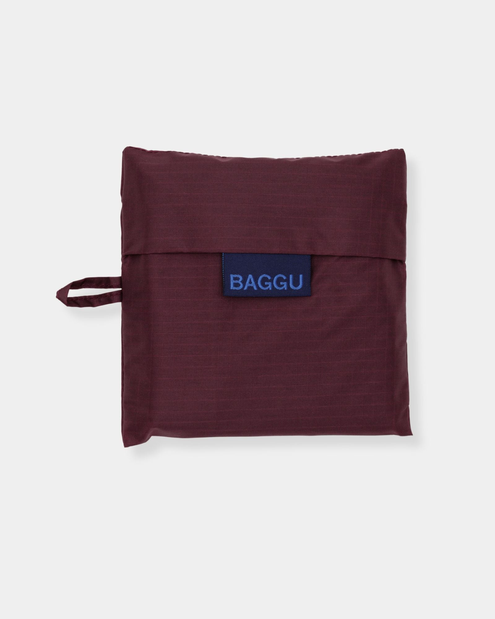 STANDARD BAGGU - MAHOGANY