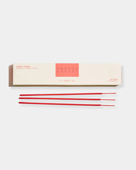 SMOKED CHERRY - HI-FI INCENSE STICKS