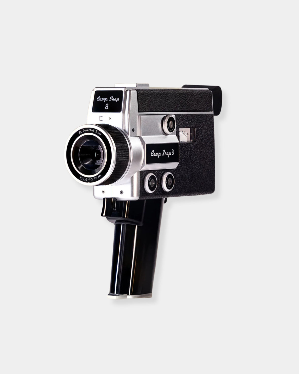 CS8 VIDEO CAMERA