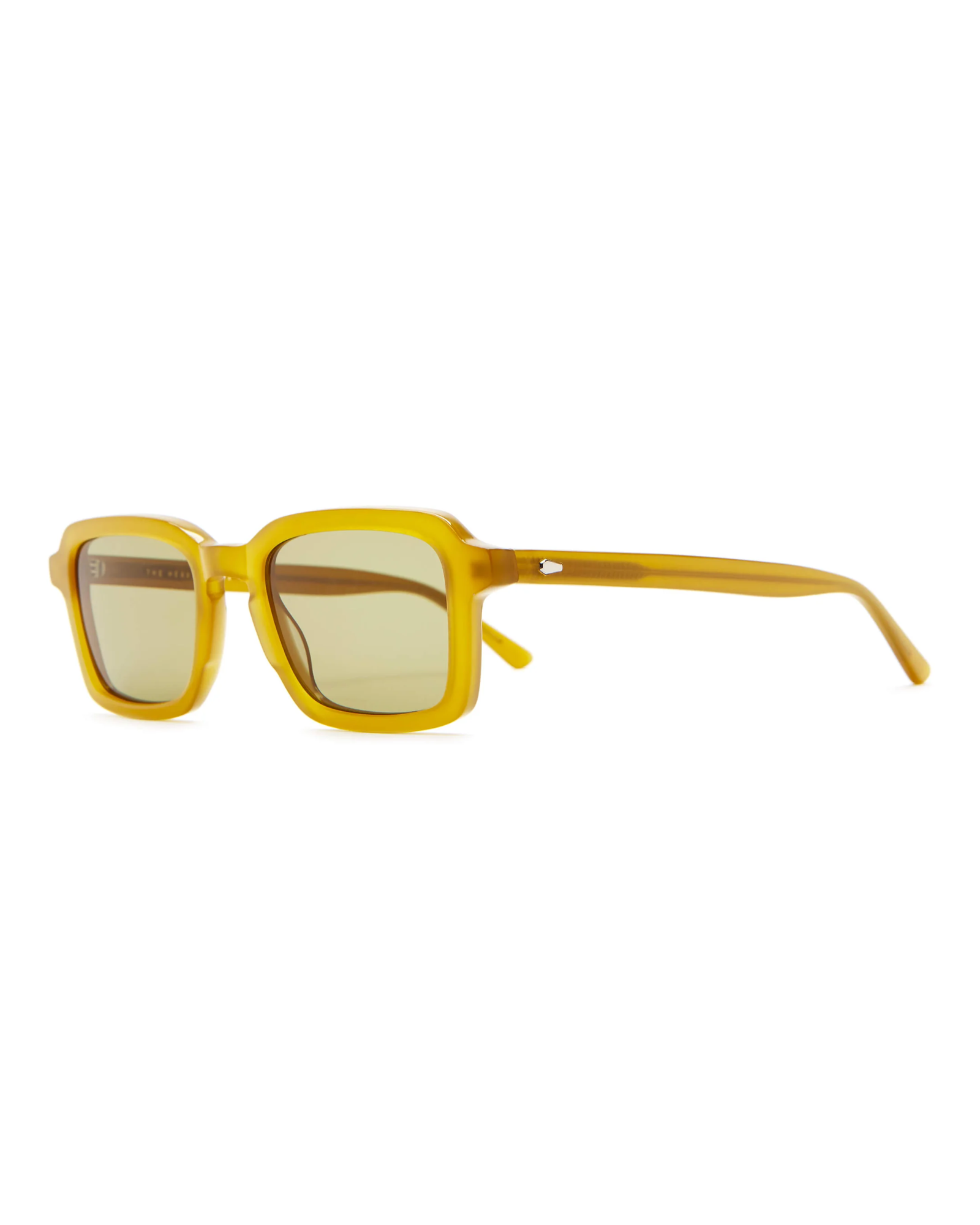 THE HEAVY TROPIX AGAVE - SUNGLASSES