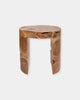 NATURA BUNDAR ACCENT TABLE