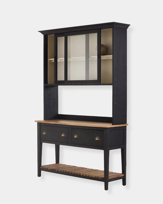 NAPOLITANO HUTCH