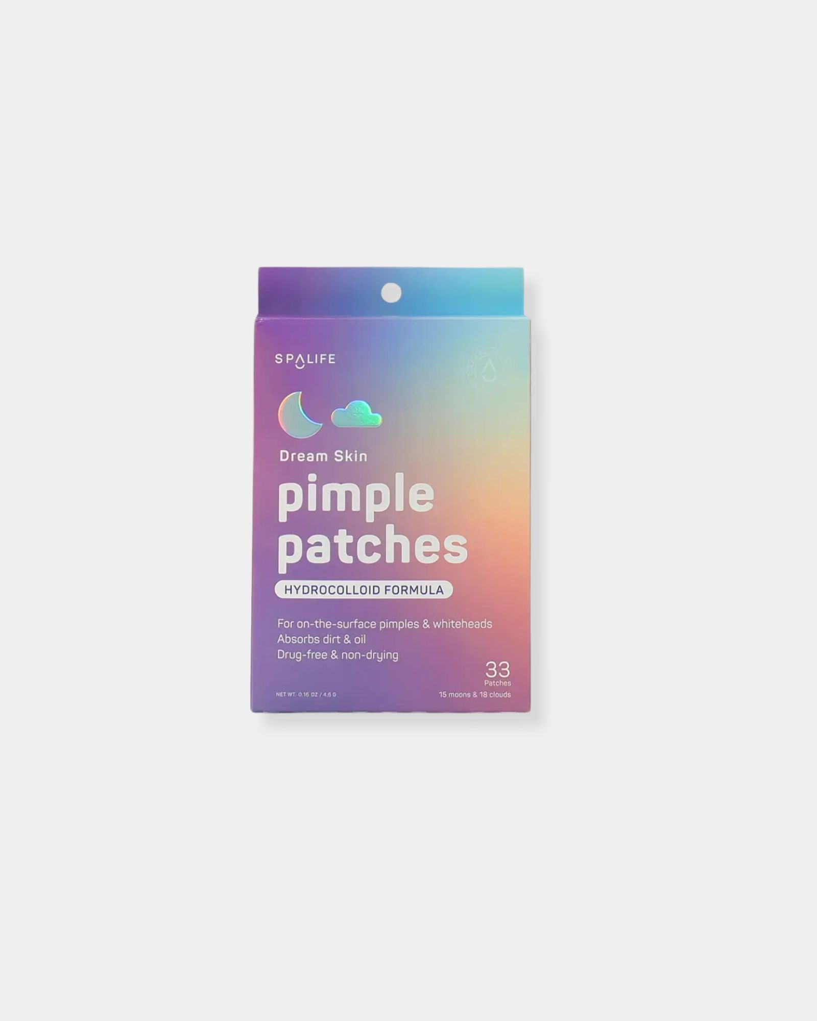 DREAM SKIN PIMPLE PATCHES