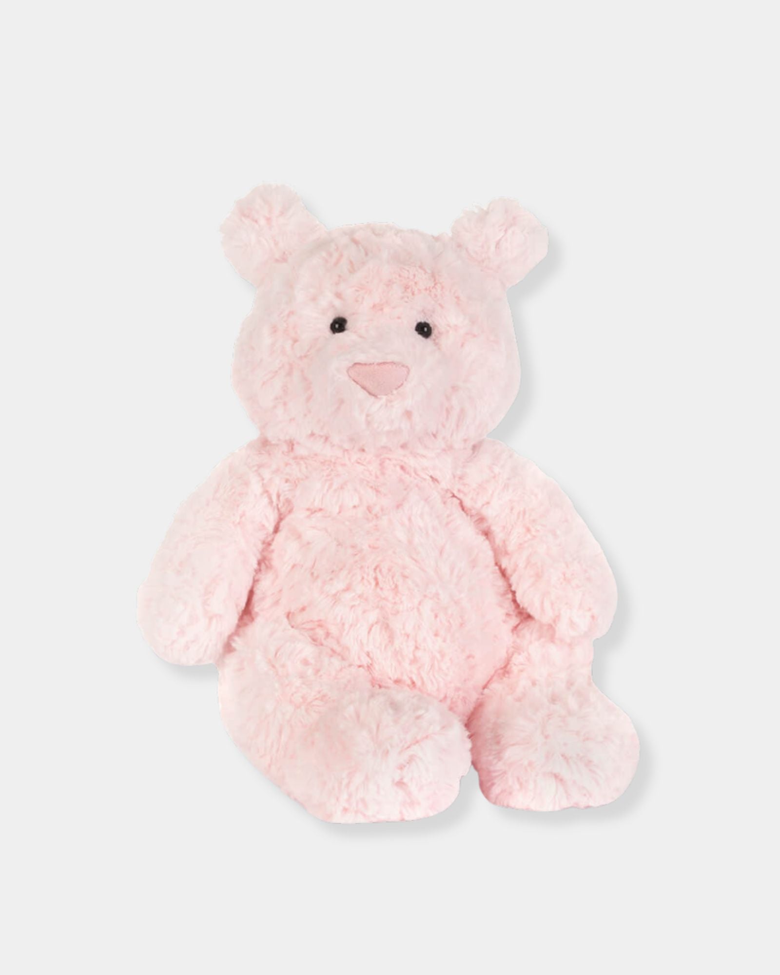 LEOLA BEAR - PLUSH TOY