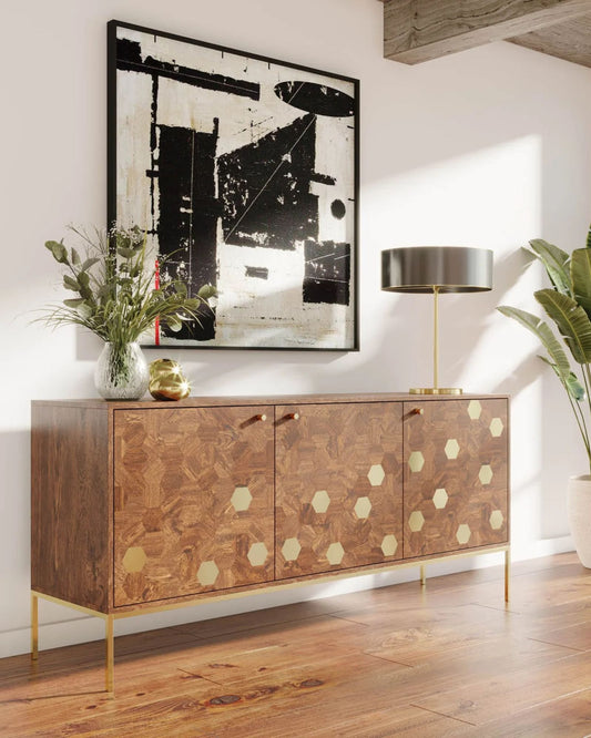 KENZO SIDEBOARD