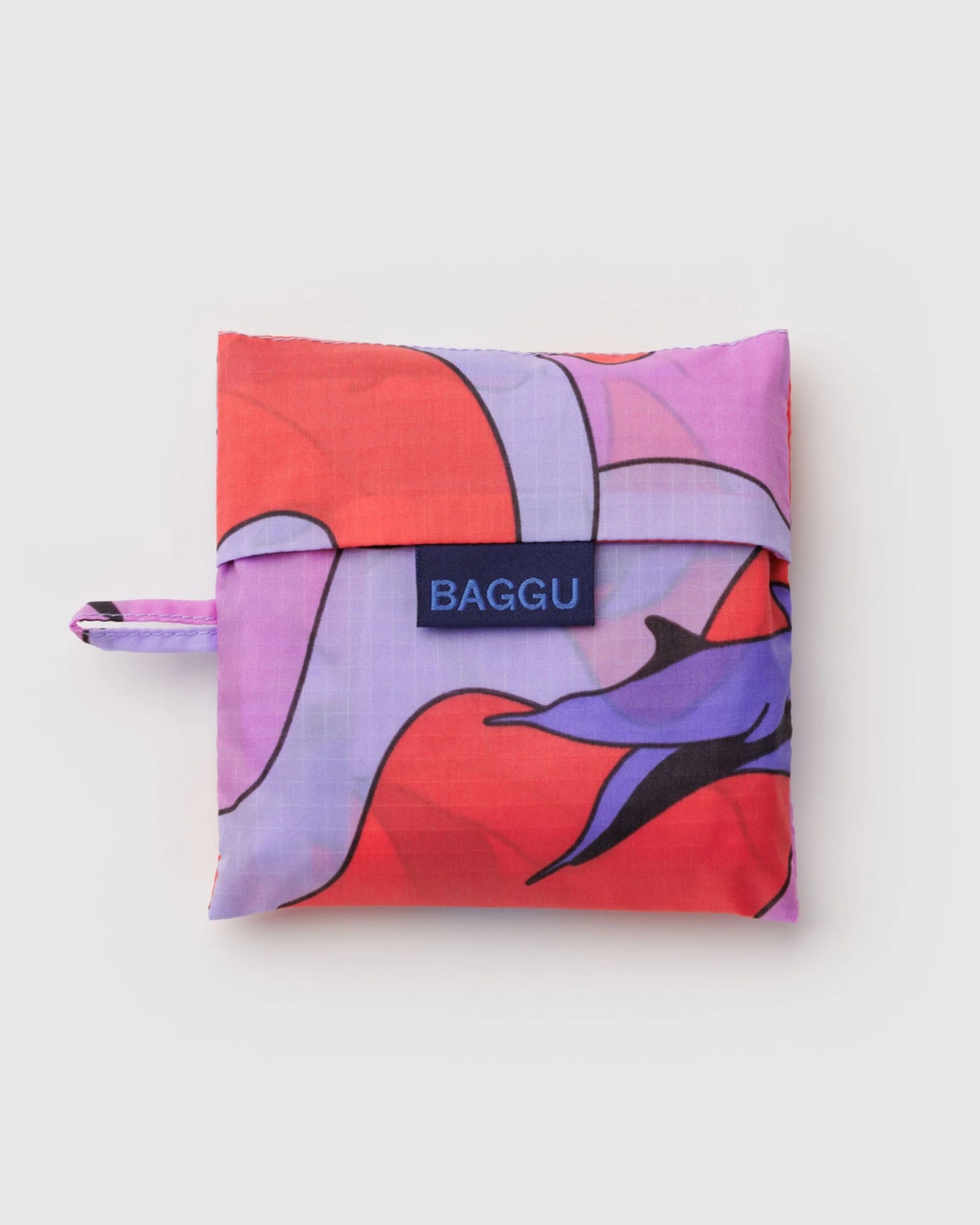 STANDARD BAG - DOLPHINS