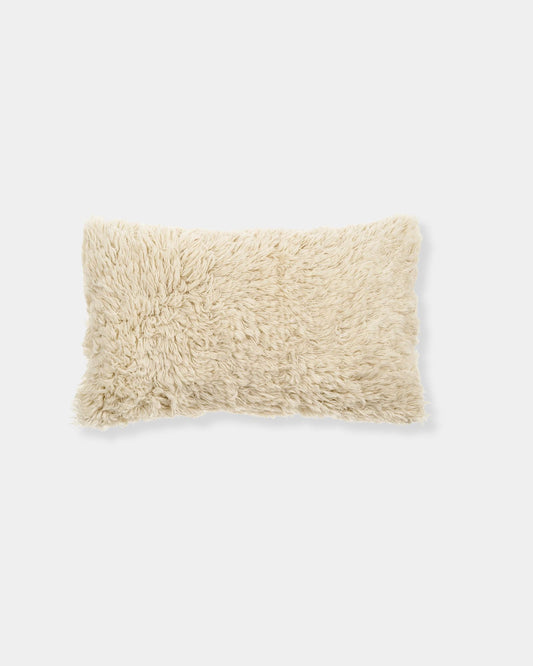 AUCKLAND WOOLD PILLOW 16 X 24