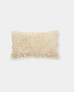 AUCKLAND WOOLD PILLOW 16 X 24